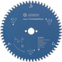 Bosch EXPERT Laminated Panel Circular Saw Blade 190 x 20 x 60T