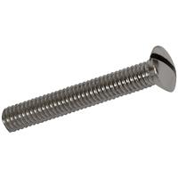 Unbranded Electrical Screws 3.5 x 35mm (100 Pack)