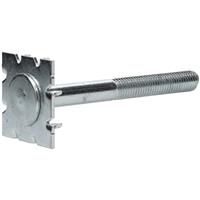 Joyner Bolt M12 x 115mm (10 Pack) in Zinc Steel