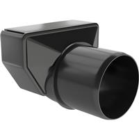 Safeguard Drybase End Outlet