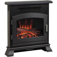 Be Modern Banbury Electric Stove Fire 22.5" in Anthracite