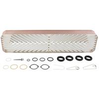 Worcester Bosch Worcester 87161066850 Heat Exchanger 14 Plate