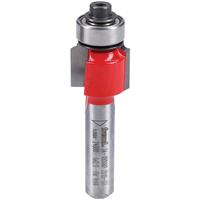 Freud 1/4" Rounding Over Router Bit 15.9 x 12.7mm Resin