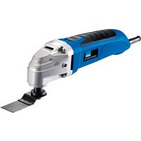 Draper Storm Force Oscillating Multi-Tool