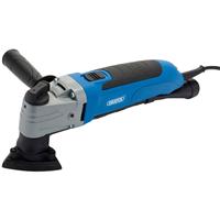 Draper 230V Quick Change Oscillating Multi-Tool