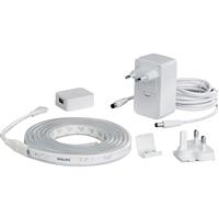 Philips Hue White & Colour Ambience Light Strip Plus 2m Base