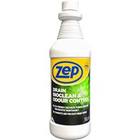 Zep Drain Bioclean & Odour Control 1L