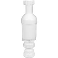 Unbranded Pedestal Trap 32mm in White