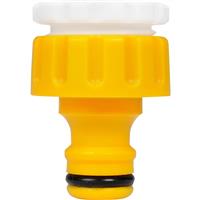 Hozelock Threaded Tap Connector