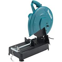 Makita 355mm Abrasive Cut-Off Saw 110V