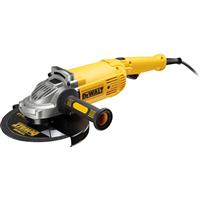 DeWalt DWE492K 2200W 230mm Angle Grinder 240V