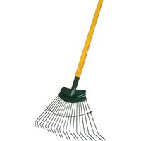 Bulldog Springbok Rake 1219mm (48") Steel