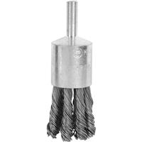 Abracs Wire End Brush 22mm Twisted