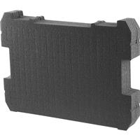 DeWalt TSTAK Foam Inlay 425mm