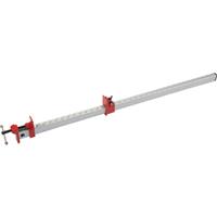 Unbranded Aluminium Sash Clamp 900mm in Red
