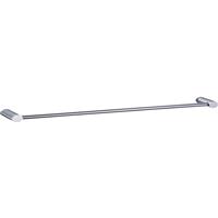 Eclipse Towel Rail 600mm in Chrome Zinc Alloy
