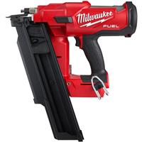 Milwaukee M18FFN21-0C Fuel 21deg Framing Nailer Body Only