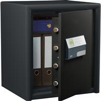 Burg-Wachter Combi-Line Electronic Safe 78L in Grey Steel