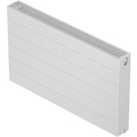Purmo Ligna Flat Panel Radiator Type 22 400 x 1000mm 4088Btu in White Steel