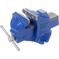 Irwin Record Workshop Vice 4" / 100mm Iron