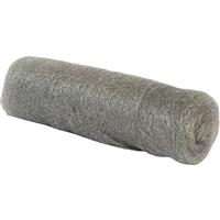 ARCTIC HAYES Steel Wool 450g Roll in Grey