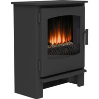Be Modern Espire Electric Fire 19" in Black