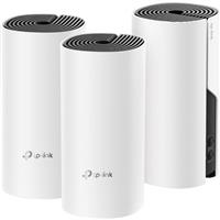 TP Link TP-Link Deco Whole Home Mesh Wi-Fi System M4 AC1200 (3 Pack)