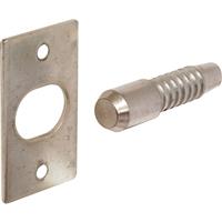 Perry Door Hinge Bolts (2 Pack) Zinc