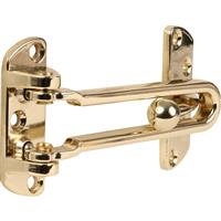 ERA Door Restrictor in Brass