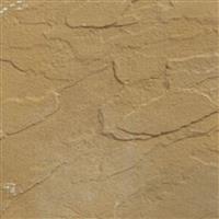 Marshalls Pendle Paving Slabs Buff 600 x 600 x 38mm (9m2) Concrete