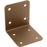 Sleeper Secure No.4717 SleeperSecure Internal Sleeper Corner Support Bracket 1