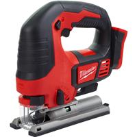 Milwaukee M18BJS-0 Jigsaw Body Only Steel