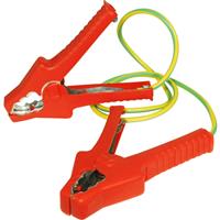 Temporary Continuity Bond 1.2m