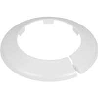 Talon Soil Pipe Collar 110mm in White Polypropylene