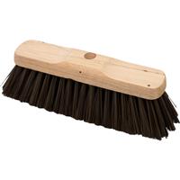 Hill Brush Company Soft Sweeping Broom Head 12" (305mm)