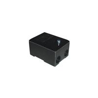 Unbranded Service Connector Block 100A Double Pole