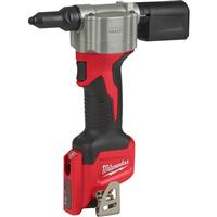 Milwaukee M12BPRT-0 Pop Rivet Tool Body Only Steel