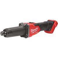 Milwaukee M18 FDGB-0 FUEL Braking Die Grinder Gen 2 Body Only Rubber