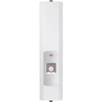 Electric Heating Company EHC SLIM JIM Electric Flow Boiler 10kW in White Steel