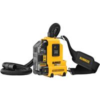 DeWalt DWH161N 18V XR Universal Dust Extractor Body Only