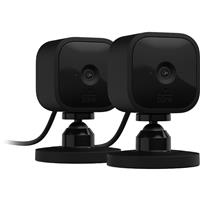 Blink Mini 2-Cameras in Black