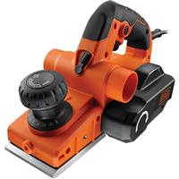 Black and Decker Black & Decker 750W 2mm Planer 230V