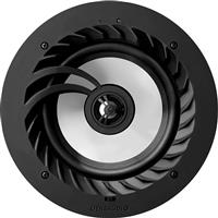 Lithe Audio Ceiling Bluetooth Speaker 6.5 Polypropylene