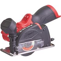 Milwaukee M12 FUEL 76mm Cut Off Tool Body Only Plastic