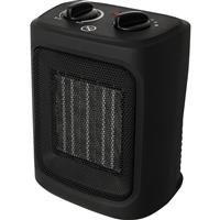 Wessex Electrical Wessex 2kW PTC Heater 2000W in Black