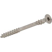 Spax Wirox T-STAR Plus Flooring Screw 4.5 x 60mm (300 Pack) in Silver