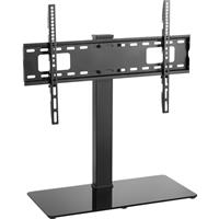 Thor Free Standing Swivel Mount 70" in Black Steel