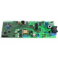 Worcester Bosch Worcester 8716119385 Printed Circuit Board And Back Panel