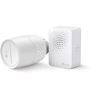 TP Link Kasa Smart Thermostatic Radiator Valve Starter Kit - Hub & Valve