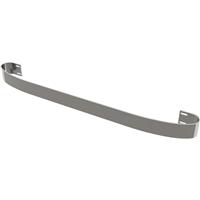 Ximax Lewes Towel Hanger 565mm in Chrome Mild Steel